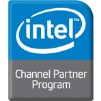 Intel channel partner